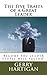 The Five Traits of a Great Leader: People obey managers but they follow leaders