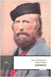 Garibaldi (Paperback)