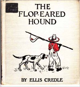 The Flop-Eared Hound