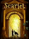 Scarlet and the Keepers of Light