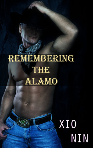 Remembering the Alamo