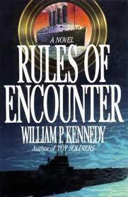 Rules of Encounter (Hardcover)