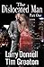 The Dislocated Man, Part One (The Dislocated Man - thriller, supernatural thriller, ghost story Book 1)