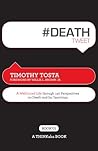 #DEATHtweet Book0...
