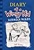 Rodrick Rules (Diary of a Wimpy Kid, #2)