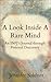 A Look Inside a Rare Mind by Jennifer Soldner A Look Inside a Rare Mind by Jennifer Soldner