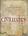 Civilization III: Instruction Manual