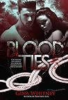 Blood Ties by Gina Whitney