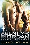 Agent M4: Riordan