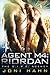 Agent M4: Riordan (The D.I.R.E. Agency Series Book 4)