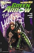Green Arrow (2011-2016) #2