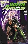 Green Arrow (2011-2016) #2 Green Arrow (2011-2016) #2