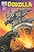 Godzilla #12
