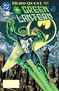Green Lantern (1990-2004) #71