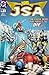 JSA (1999-2006) #30
