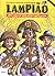 Lampião... era o cavalo do tempo atrás da besta da vida