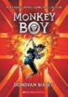 Monkey Boy