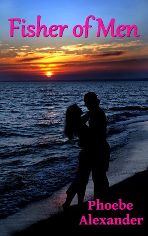 Fisher of Men (The Eastern Shore Swingers, #1)