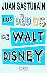 Los dedos de Walt...