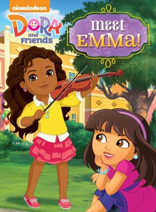 Meet Naiya! (Dora and Friends)