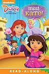 Meet Kate! (Dora and Friends)