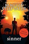 Sinner: Free Preview (First 3 Chapters)
