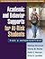 Academic and Behavior Supports for At-Risk Students: Tier 2 Interventions (The Guilford Practical Intervention in the Schools Series)