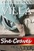 She Craves the Satyr: Villa (She Craves the Satyr, #1)