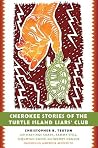 Cherokee Stories ...