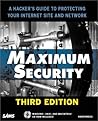 Maximum Security (3rd Edition) Maximum Security (3rd Edition)
