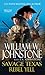 Rebel Yell (Savage Texas, #4)
