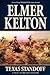 Texas Standoff (Texas Rangers, #9)