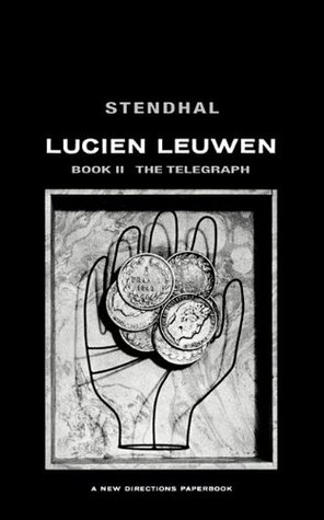 Lucien Leuwen Book II: The Telegraph (Paperback)