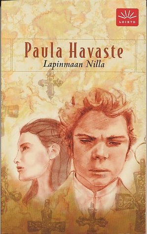 Lapinmaan Nilla (Lapinmaa #3)