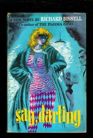 Say, Darling (Hardcover)