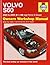 Volvo S60 Petrol and Diesel Service and Repair Manual: 2000 to 2009 (Haynes Service and Repair Manuals)