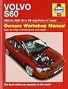 Volvo S60 Petrol and Diesel Service and Repair Manual: 2000 to 2009 (Haynes Service and Repair Manuals) Volvo S60 Petrol and Diesel Service and Repair Manual: 2000 to 2009 (Haynes Service and Repair Manuals)