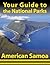Your Guide to the National Park of American Samoa
