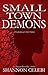Small Town Demons: Seven Tales of Small Town Terror