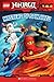 Masters of Spinjitzu (LEGO Ninjago Reader, #2)