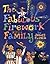 The Fabulous Firework Family by James Flora