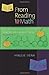 From Reading to Math, Grades K-5: How Best Practices in Literacy Can Make You a Better Math Teacher