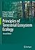 Principles of Terrestrial Ecosystem Ecology