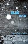 Blue Snow