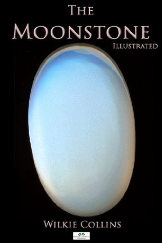 The Moonstone