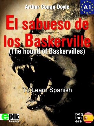 El sabueso de los Baskerville