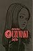 Uzumaki Vol.4 by Junji Ito