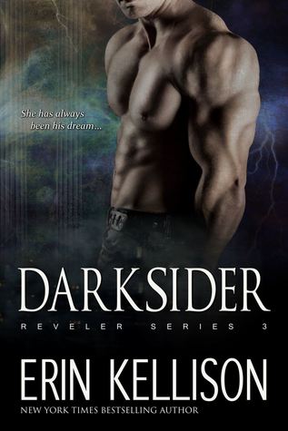 Darksider (Reveler, #3)