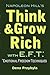 Think and Grow Rich with EFT (Emotional Freedom Techniques)