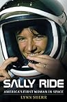 Sally Ride by Lynn Sherr